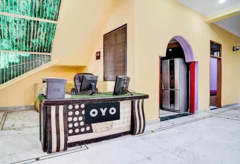 ホテル O Darjling