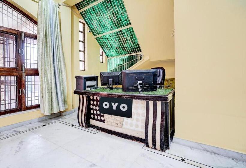 ホテル O Darjling