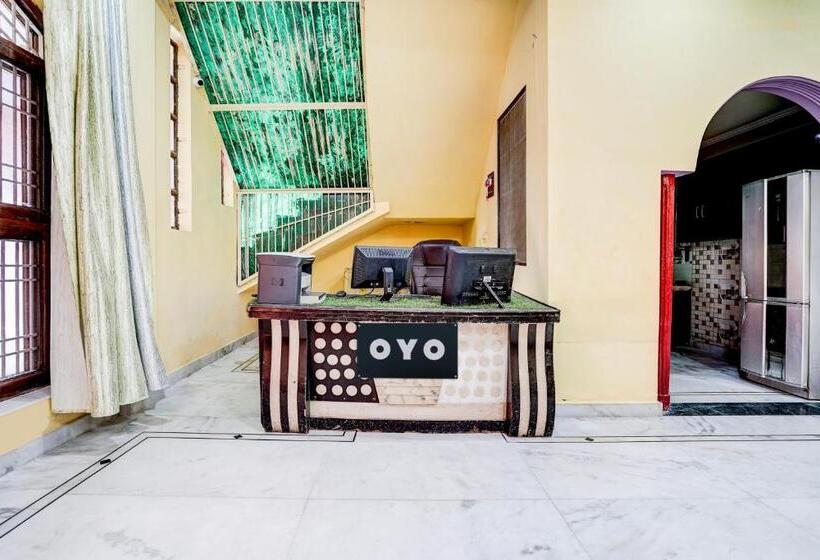 ホテル O Darjling