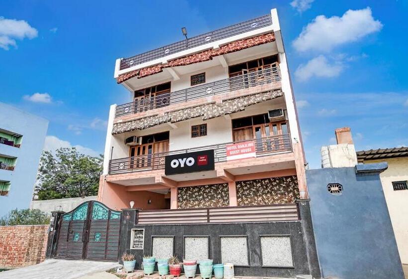 ホテル O Darjling