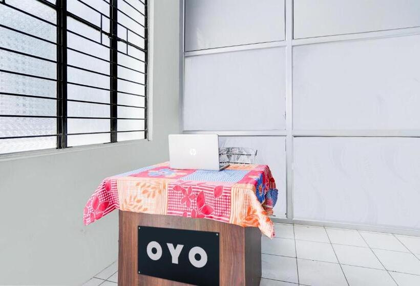 Oyo Hotel Krishna