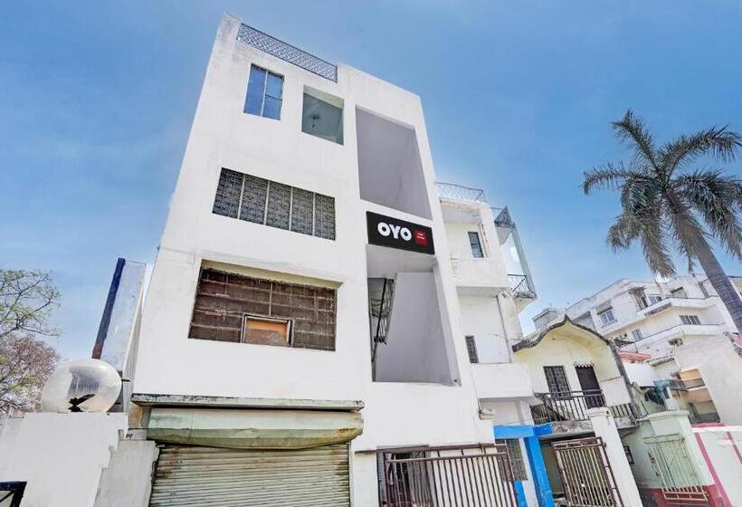 Oyo Hotel Krishna