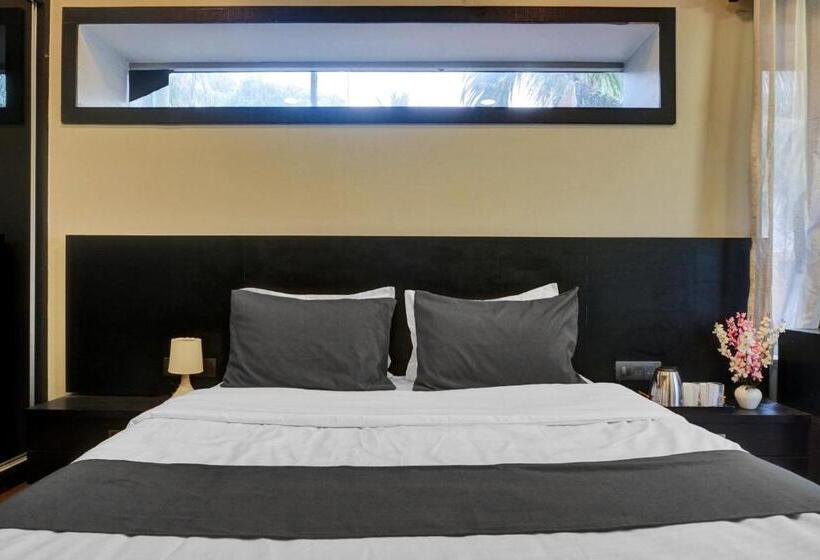 Oyo Hotel Krishna Residency