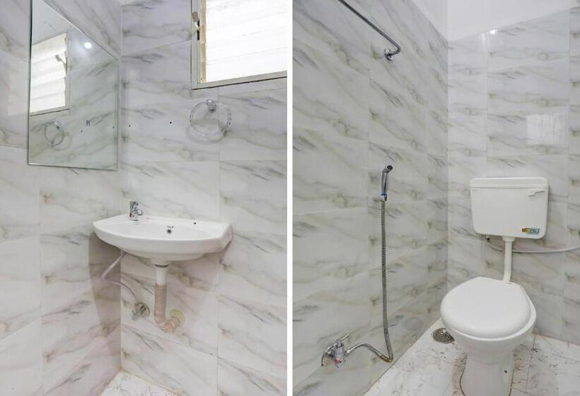 בית מלון כפרי O Panchvati