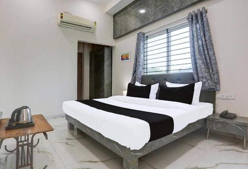 בית מלון כפרי O Panchvati