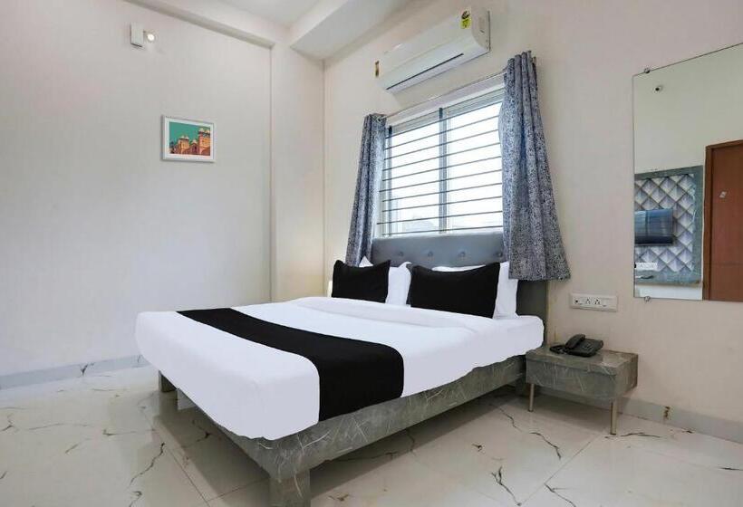 בית מלון כפרי O Panchvati