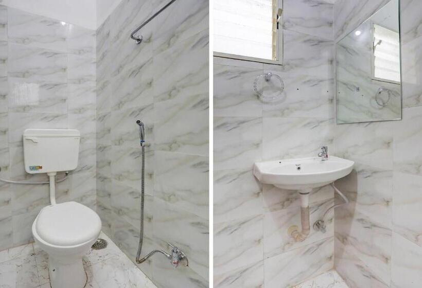 בית מלון כפרי O Panchvati