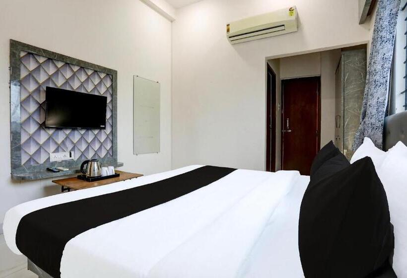 בית מלון כפרי O Panchvati