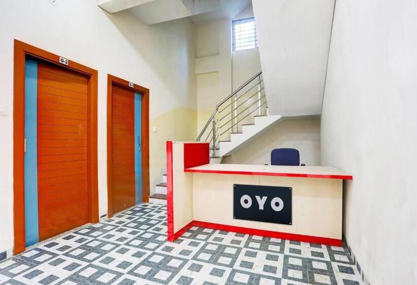 בית מלון כפרי O Panchvati