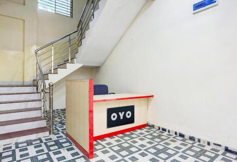 בית מלון כפרי O Panchvati