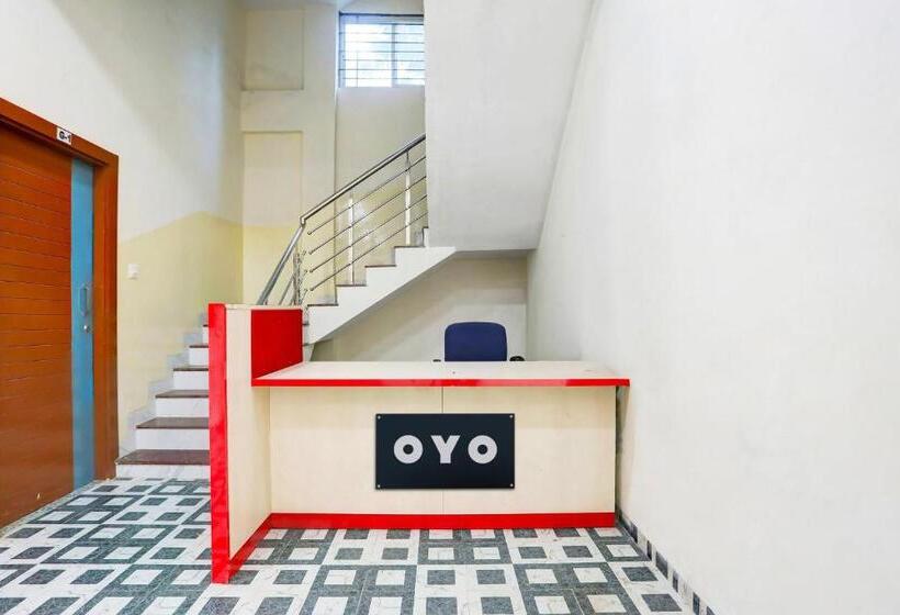 בית מלון כפרי O Panchvati