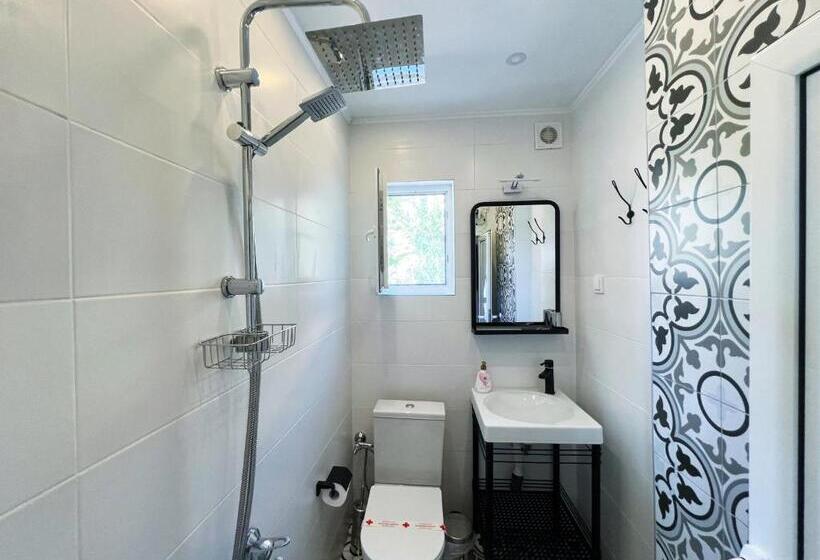 膳宿费 къща за гости веселина ивайловград