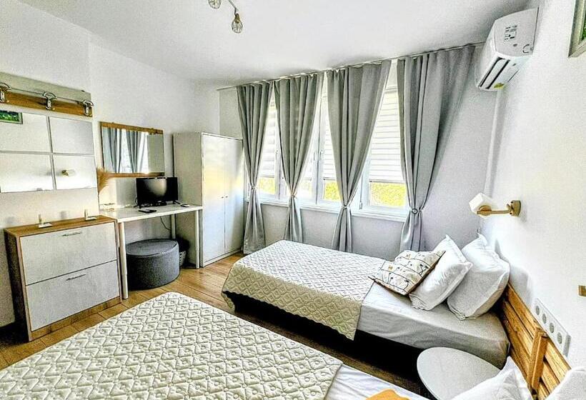 膳宿费 къща за гости веселина ивайловград