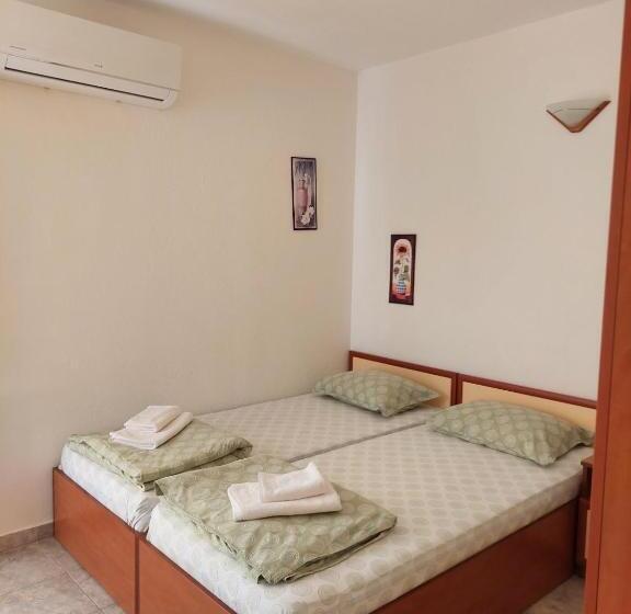 بنسيون къща за гости прохлада