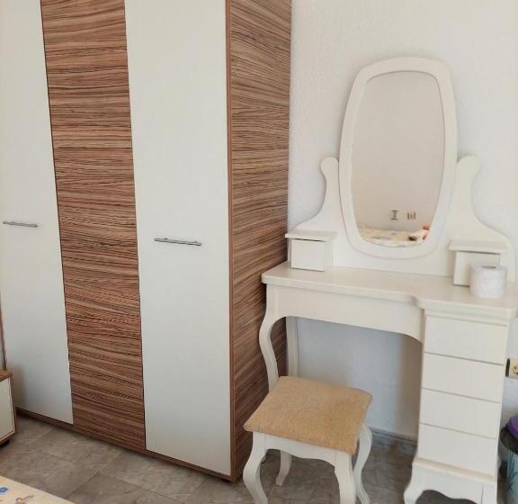 بنسيون къща за гости прохлада