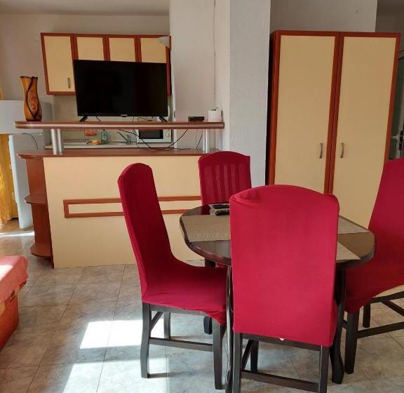 بنسيون къща за гости прохлада