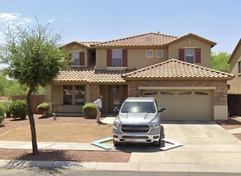 بنسيون Avondale Private Single Room