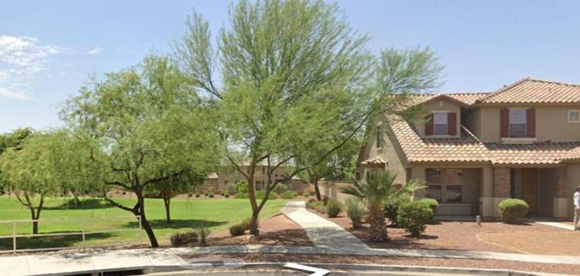 بنسيون Avondale Private Single Room