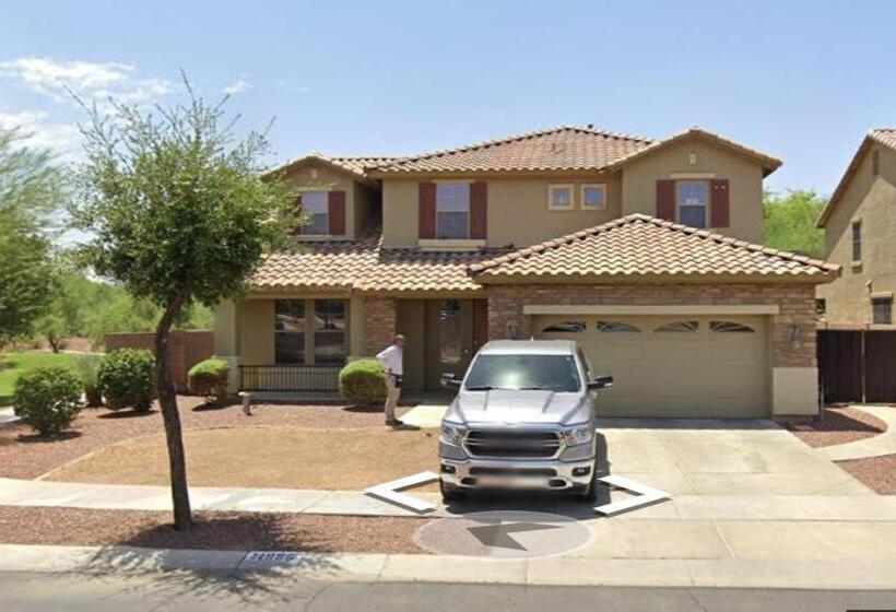 بنسيون Avondale Private Single Room