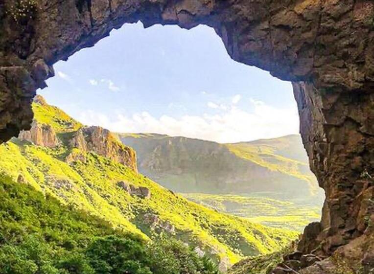 Пансион Benson Adventures Resort