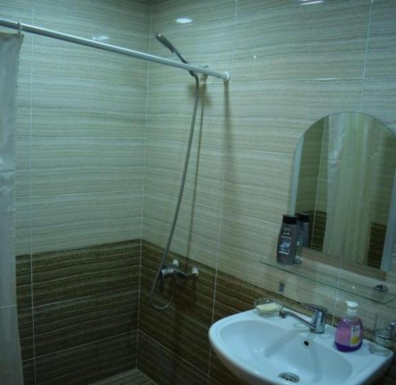 Пансион Benson Adventures Resort