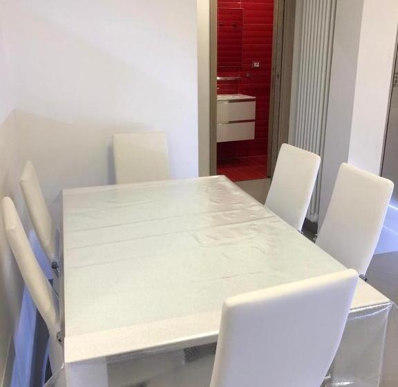 פנסיון B&b Carpe Diem Domus