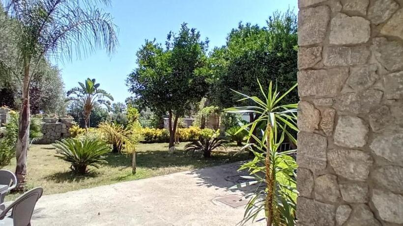 פנסיון B&b Carpe Diem Domus