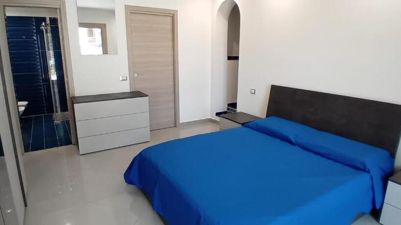 פנסיון B&b Carpe Diem Domus