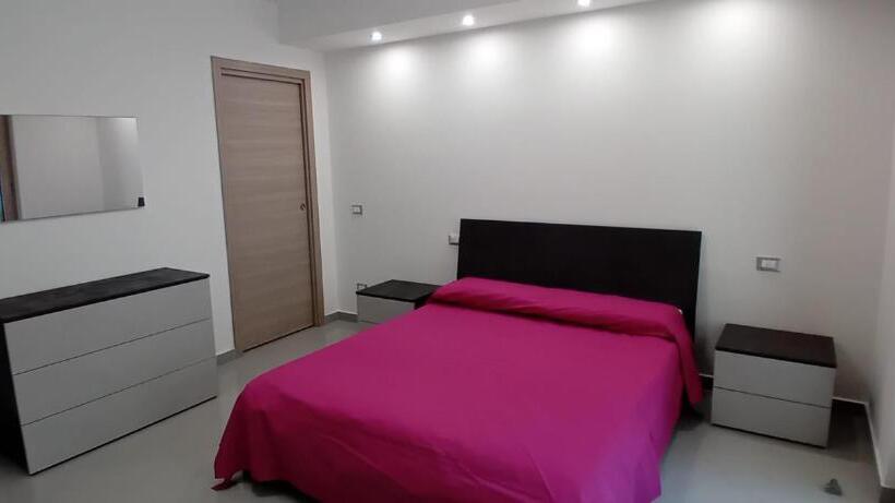 פנסיון B&b Carpe Diem Domus