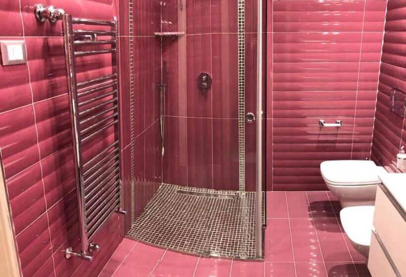 פנסיון B&b Carpe Diem Domus