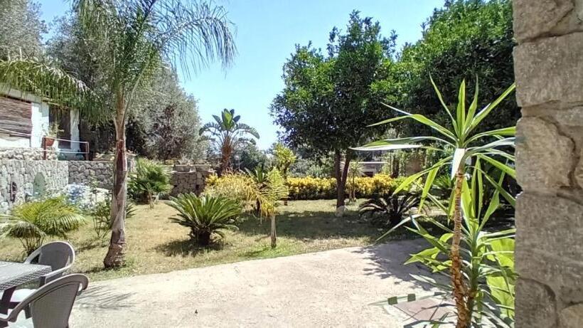 פנסיון B&b Carpe Diem Domus