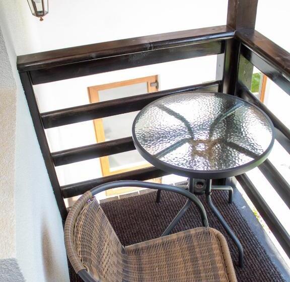 פנסיון Casa Ara