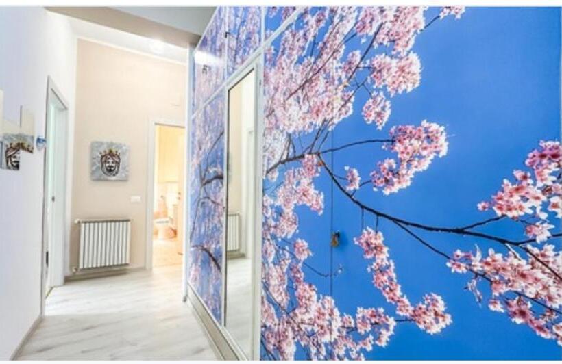 ペンション Casa Vacanze Turicò