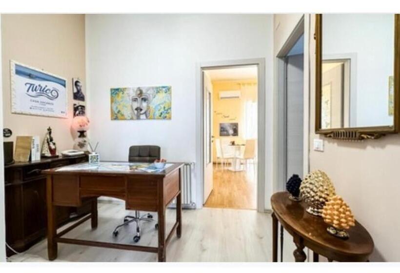 ペンション Casa Vacanze Turicò