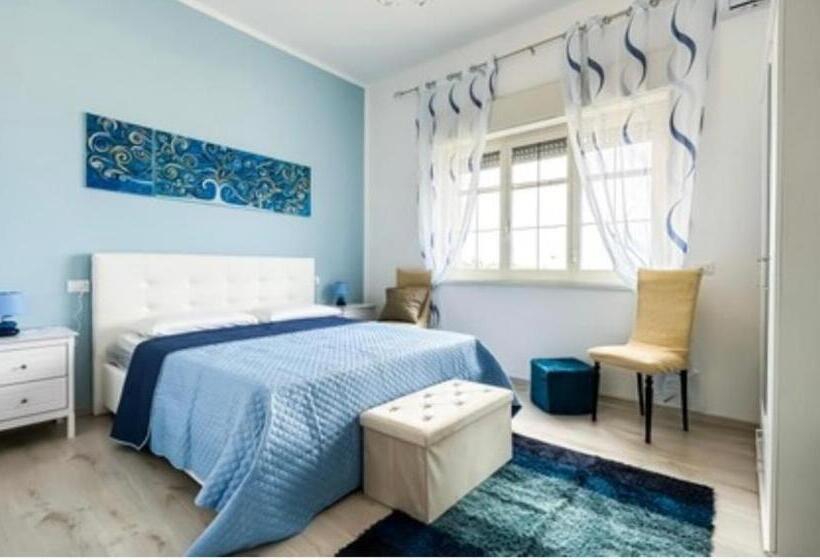 ペンション Casa Vacanze Turicò