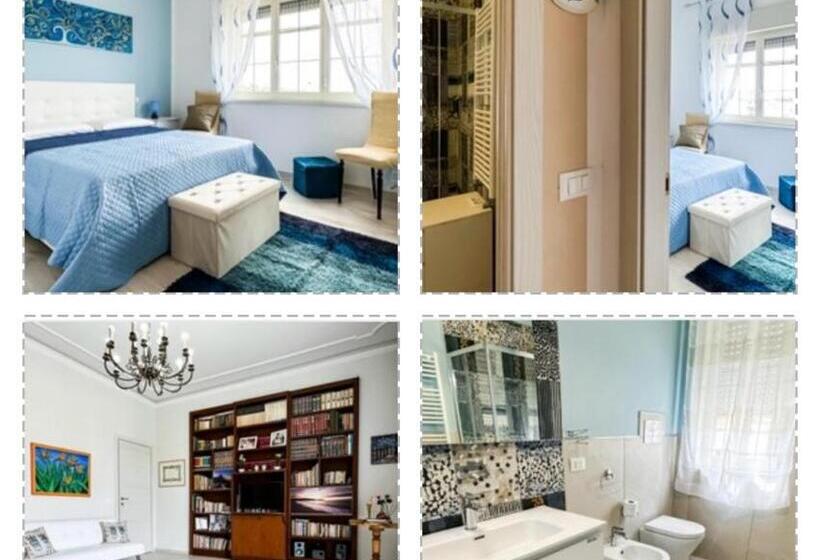 ペンション Casa Vacanze Turicò