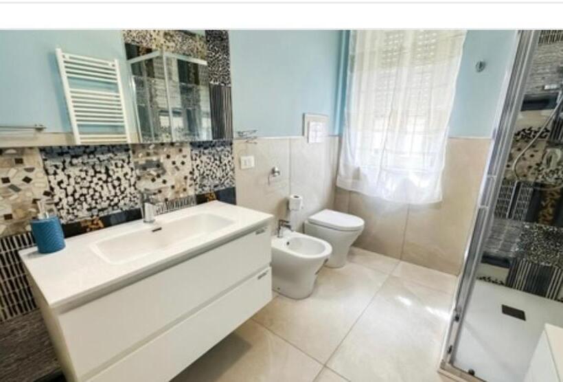 ペンション Casa Vacanze Turicò