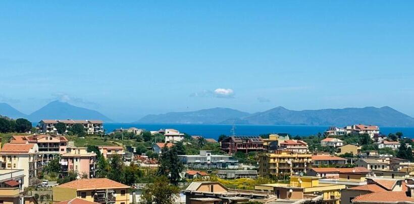 ペンション Casa Vacanze Turicò