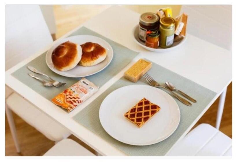 ペンション Casa Vacanze Turicò