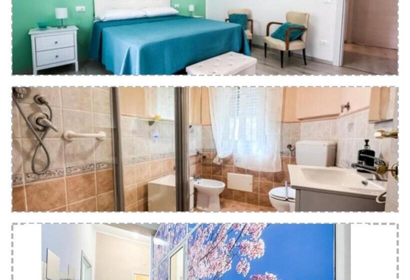 ペンション Casa Vacanze Turicò