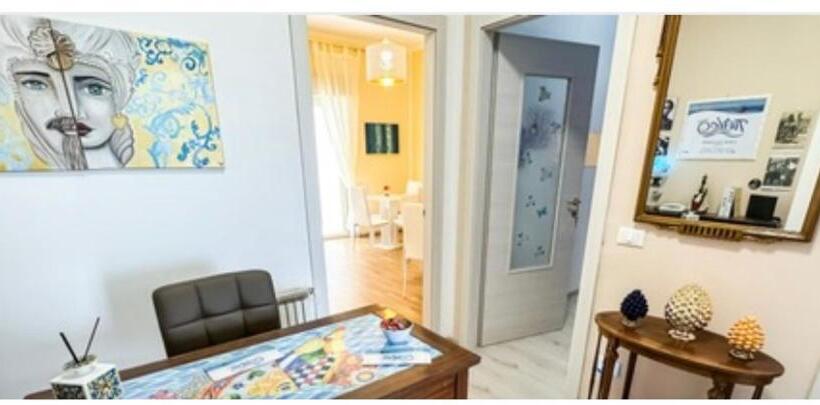 ペンション Casa Vacanze Turicò