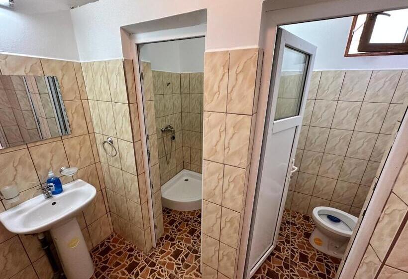 بنسيون Cazare Sascut