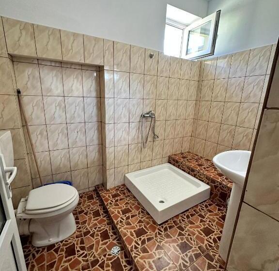 بنسيون Cazare Sascut