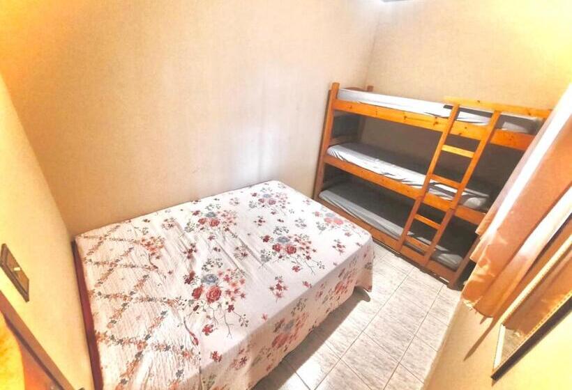 ペンション Chácara Casa Da Sogra