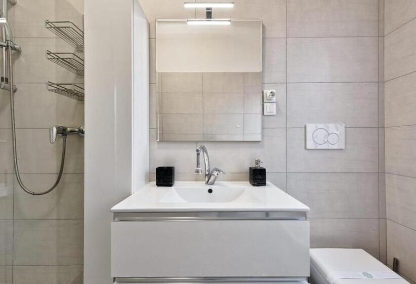 膳宿费 City Living Guest House Venice