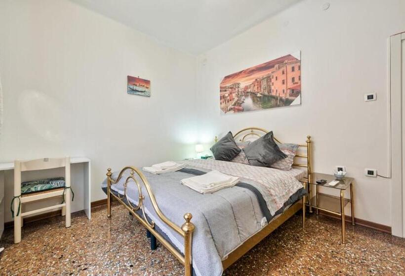 膳宿费 City Living Guest House Venice