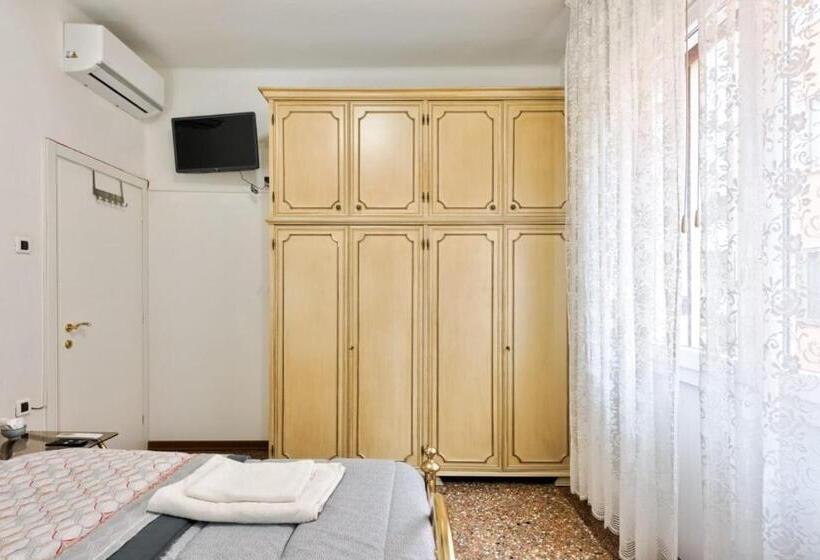 膳宿费 City Living Guest House Venice