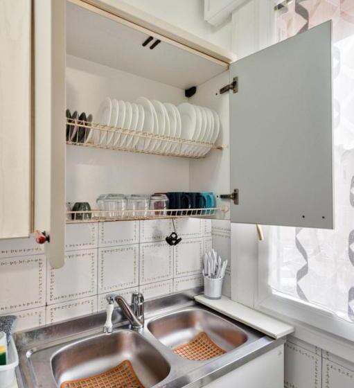 膳宿费 City Living Guest House Venice