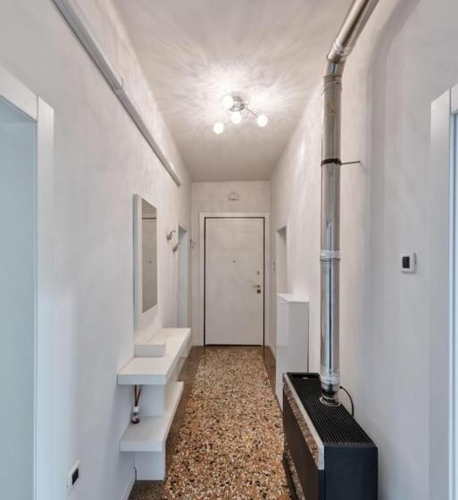 膳宿费 City Living Guest House Venice