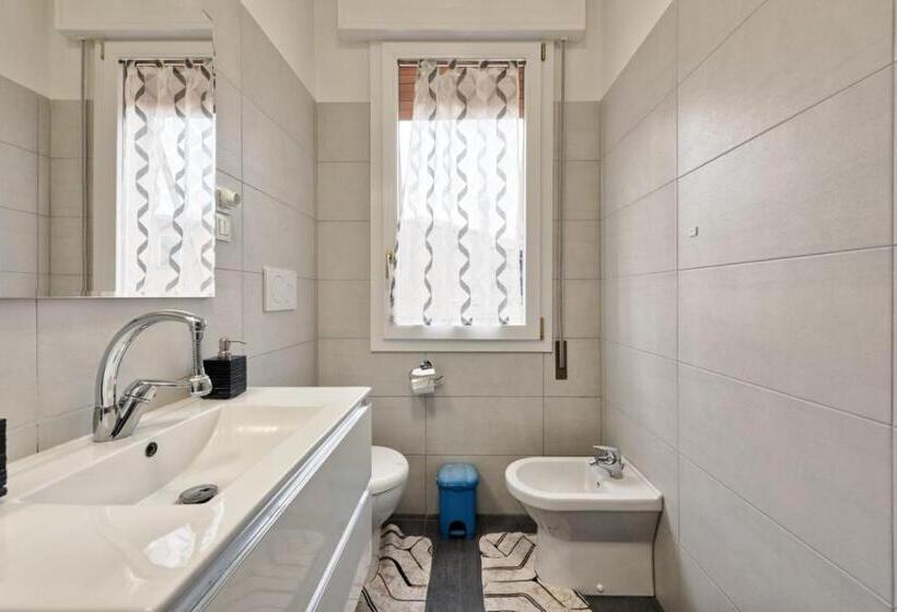 膳宿费 City Living Guest House Venice